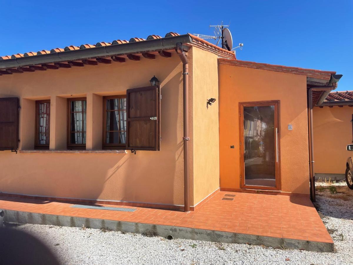 Moon&Violet Apartment Cascina Exterior photo