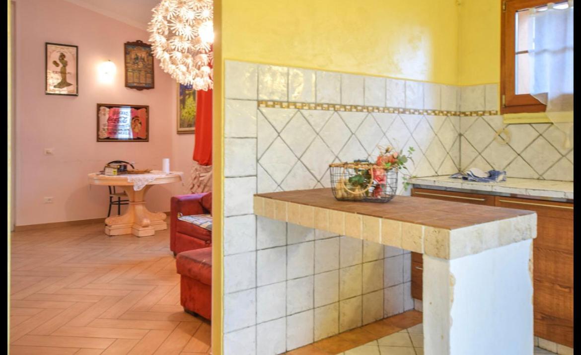 Moon&Violet Apartment Cascina Exterior photo
