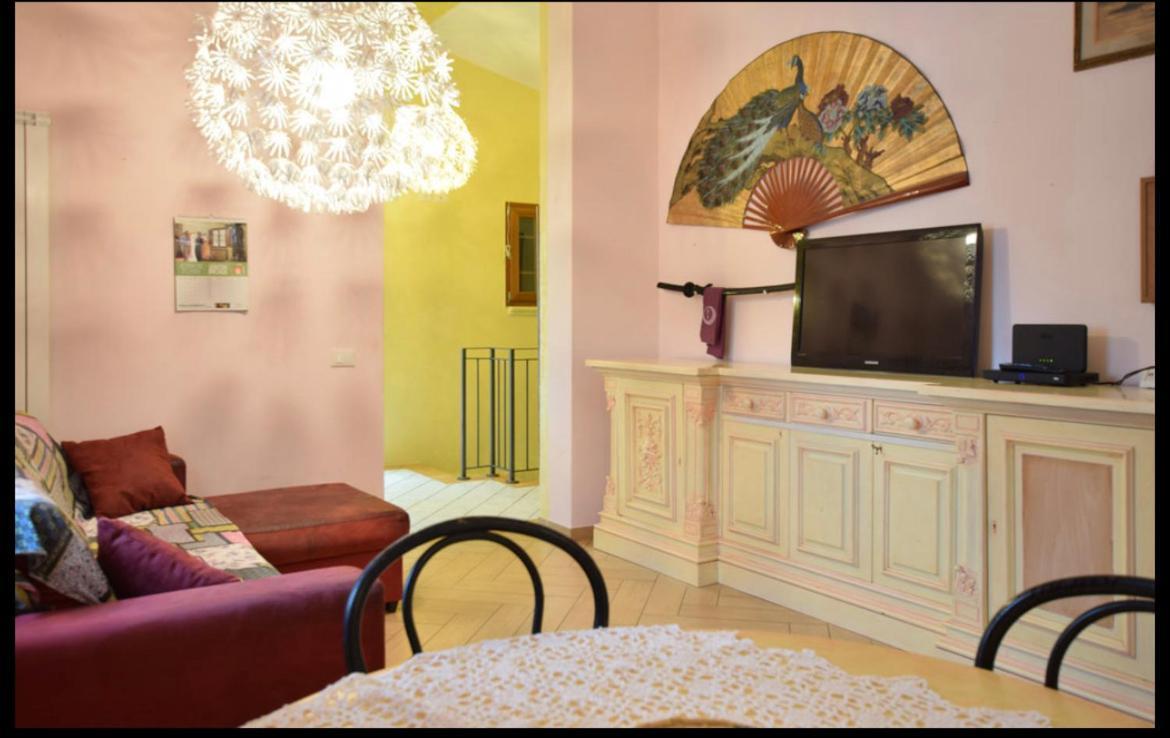 Moon&Violet Apartment Cascina Exterior photo