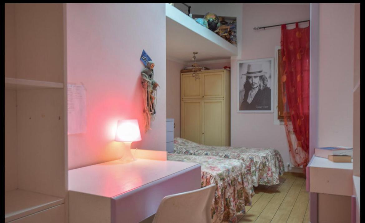 Moon&Violet Apartment Cascina Exterior photo